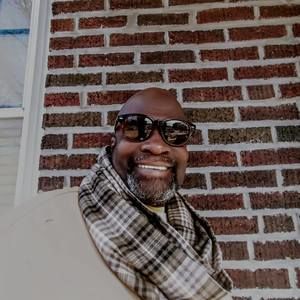 Meet your Posher, Curtis